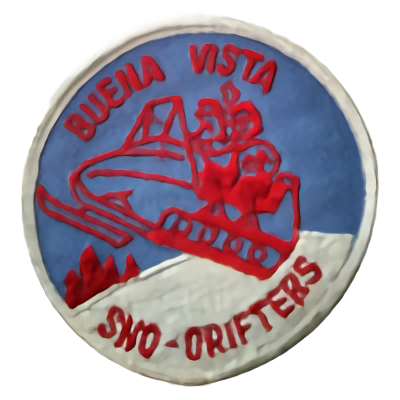 Buena Vista Sno-Drifters logo