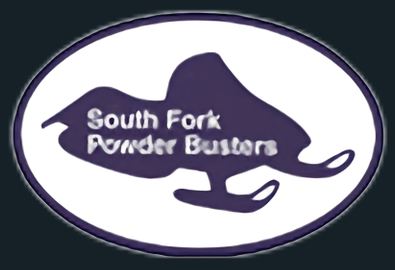 South Fork Powder Busters logo