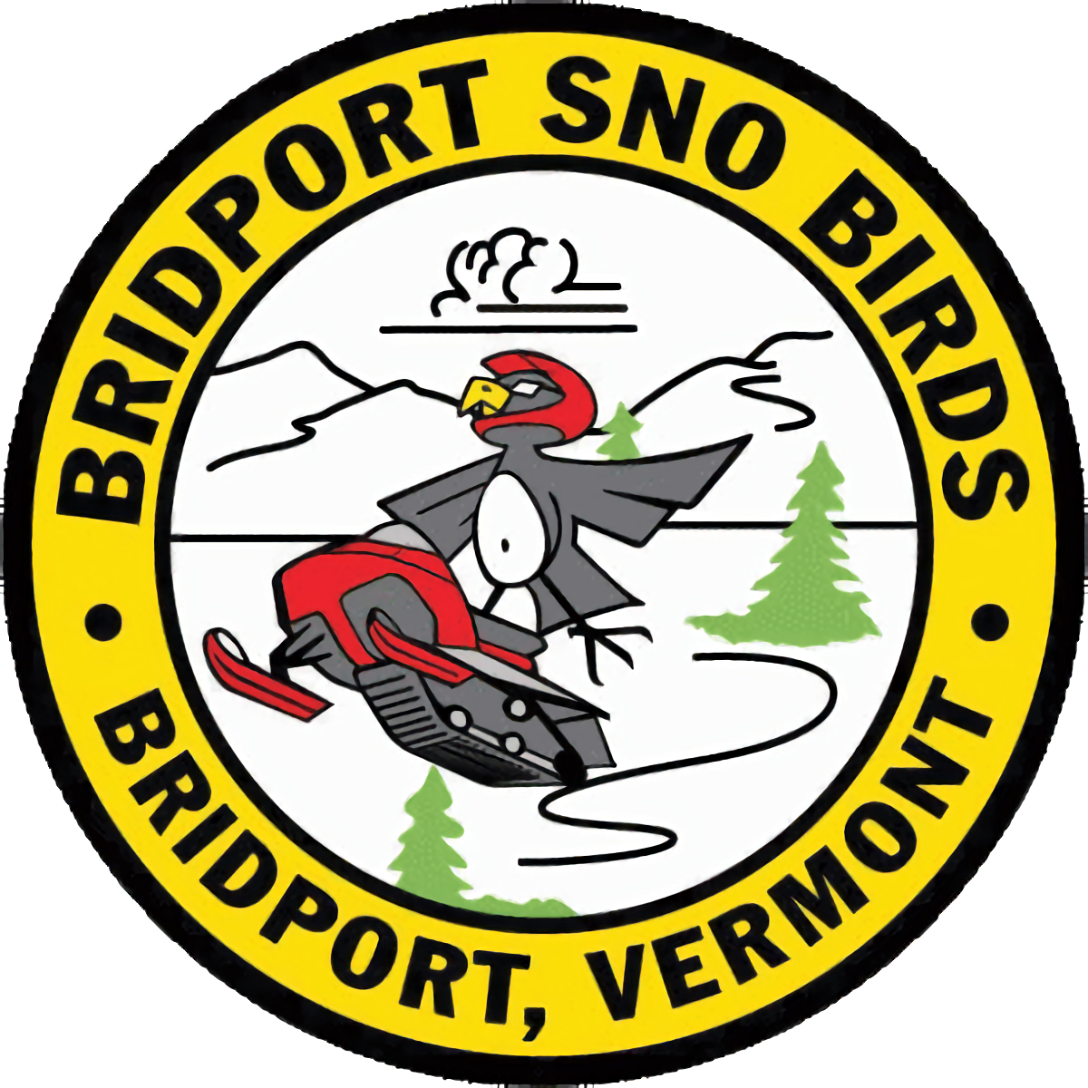 (802) 758-2616 logo