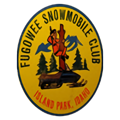 Fugowee Snowmobile Club logo