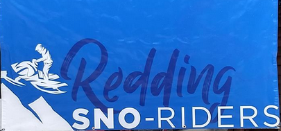 Redding Sno-Riders logo