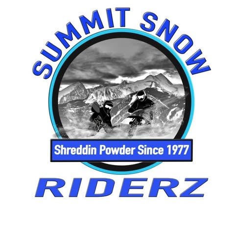 Summit Snow Riderz logo